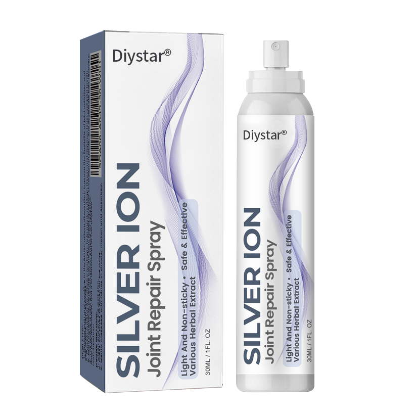 Diystar® Silver Ion Joint Repair Spray