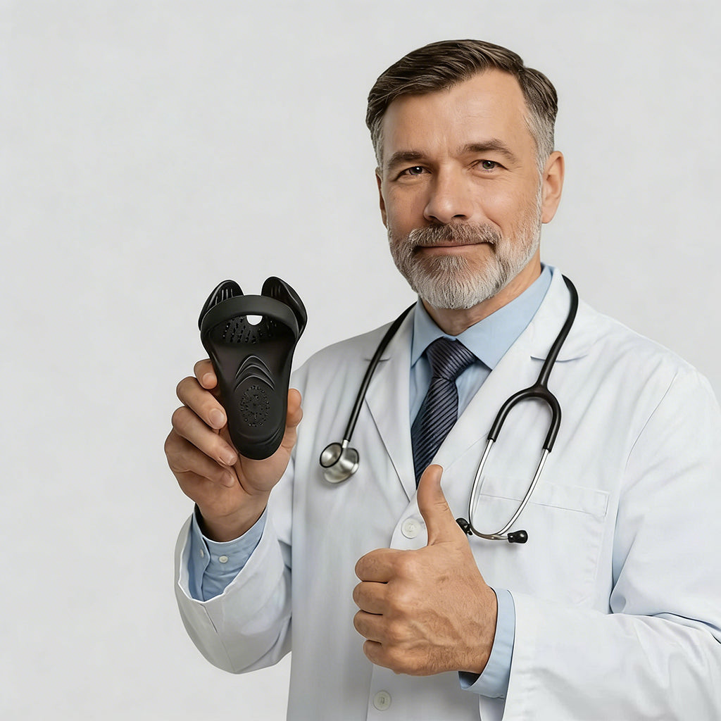 Alisanda™ Smart Tech Trainer: Regain Strength & Confidence Naturally