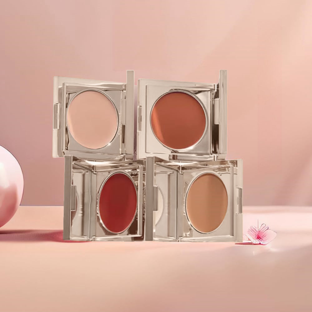 🔥 AQA®Colored Clay Eye Corrector + FREE Brush 🎁