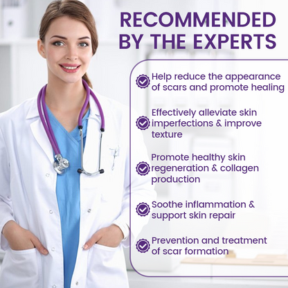 Medazy® ReGenScar Stem Cell Scar Gel