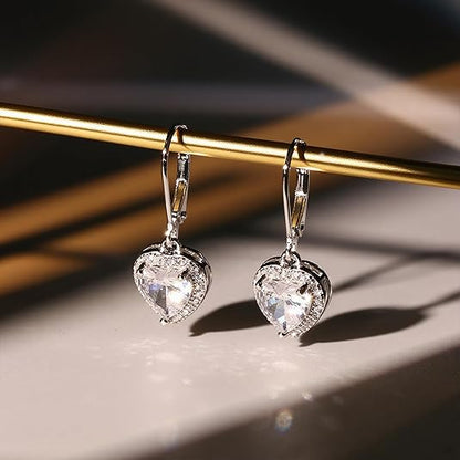 💎Visible results in 15 minutes! Lymphatic drainage earrings—eliminate double chin and say goodbye to puffiness