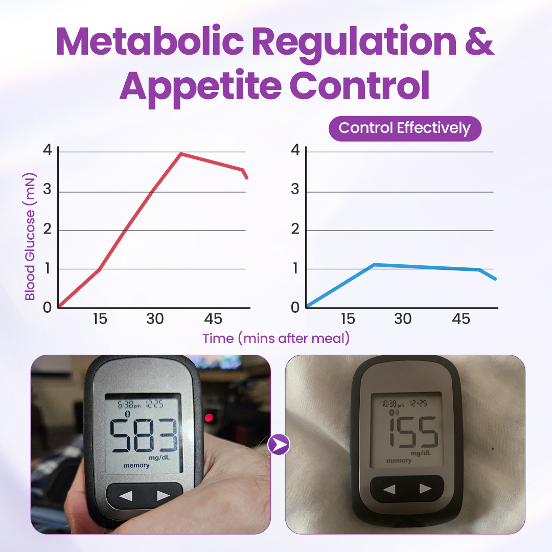 Skavix® Nano Micro-Delivery Slim Patch — Moringa·Berberine x NAD+ 10-in-1